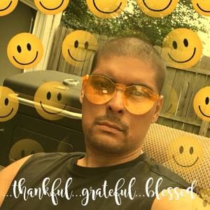 Meet your Posher, Mike